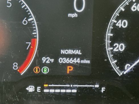 Used 2024 Honda Civic Sport image 19
