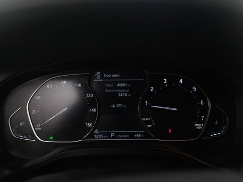 Used 2022 BMW X3 xDrive30i image 31