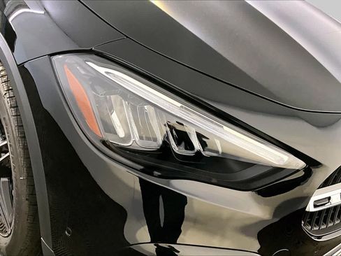 New 2026 Mercedes-Benz GLA 250 4MATIC image 16