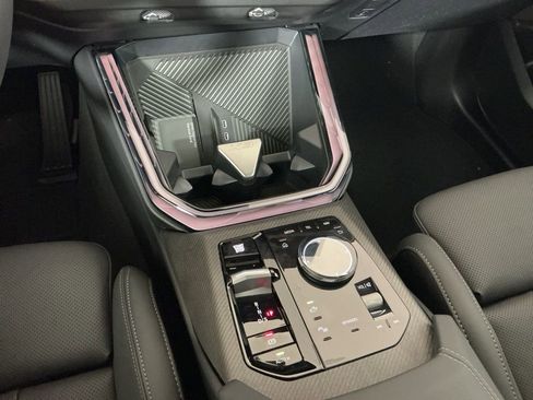 New 2026 BMW X3 xDrive30 w/ Convenience Package image 12