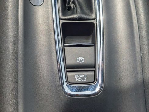 Certified 2022 Honda HR-V EX image 25