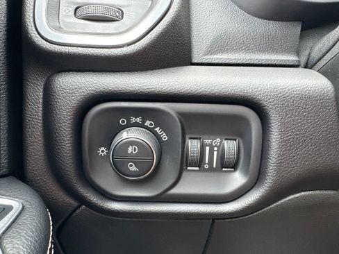 Certified 2022 RAM 2500 Laramie w/ Night Edition AWD/4WD image 11