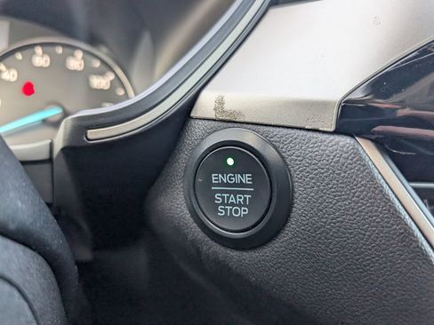 Used 2021 Ford Escape SEL image 18