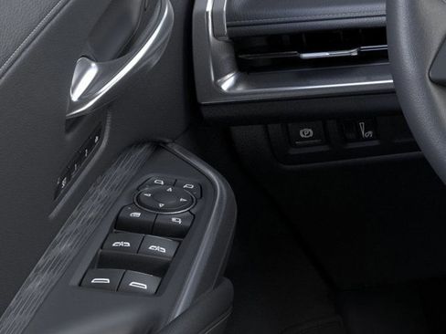 New 2025 Cadillac XT4 Premium Luxury w/ Cold Weather Package image 22