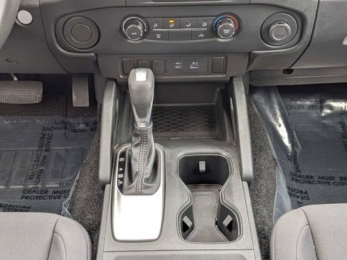 Used 2022 Nissan Frontier S image 20