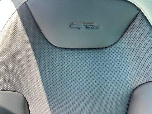 Certified 2026 Kia K4 GT-Line FWD image 37