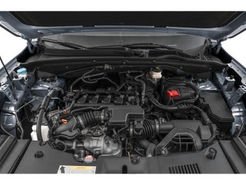 Used 2025 Acura ADX FWD image 11