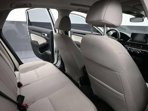 Used 2023 Honda Civic EX image 21