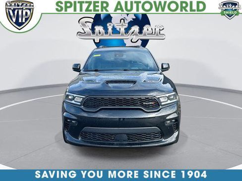 Certified 2023 Dodge Durango R/T image 3