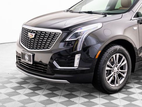 Used 2022 Cadillac XT5 Premium Luxury image 34