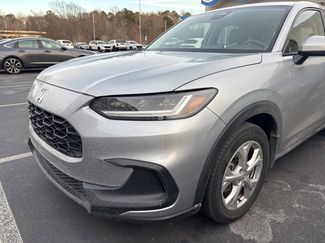 Used 2023 Honda HR-V LX video 1