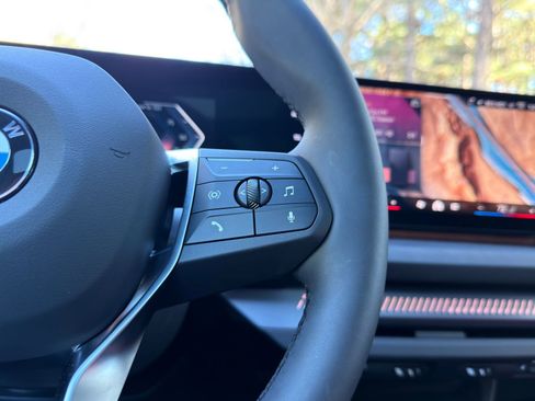 Used 2025 BMW 228i xDrive w/ Premium Package image 23