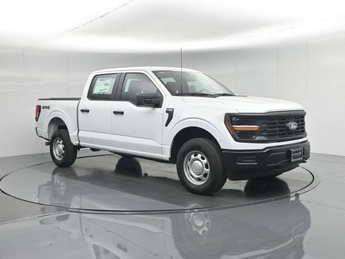 New 2026 Ford F150 XL AWD/4WD image 54