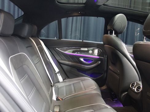 Used 2021 Mercedes-Benz E 63 AMG S image 43