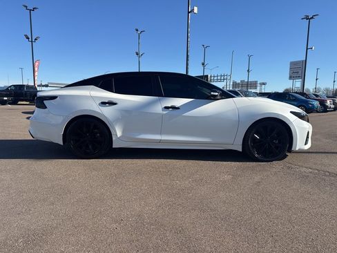 Used 2023 Nissan Maxima Platinum w/ Sport Mat Group image 14