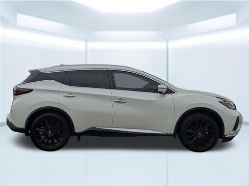 Used 2020 Nissan Murano Platinum w/ Cargo Package FWD image 6