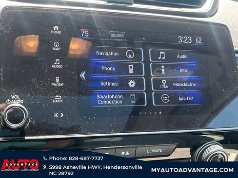 Used 2021 Honda CR-V Touring image 14