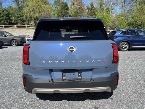 Used 2025 MINI Cooper Countryman S image 8