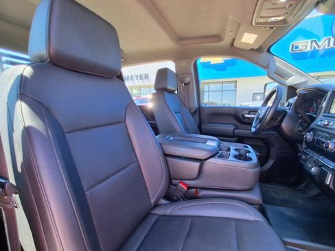 Used 2024 Chevrolet Silverado 2500 W/T w/ WT Fleet Convenience Package AWD/4WD image 14