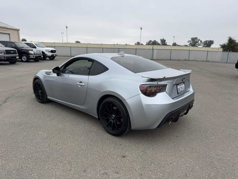 Used 2015 Subaru BRZ Limited image 8