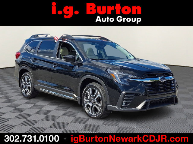 Used 2024 Subaru Ascent Limited w/ Technology Package AWD/4WD image 1