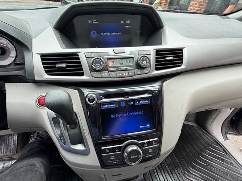 Used 2016 Honda Odyssey EX-L image 13