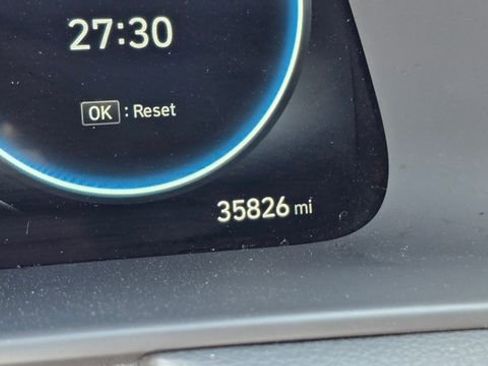 Used 2022 Hyundai Sonata N Line image 22