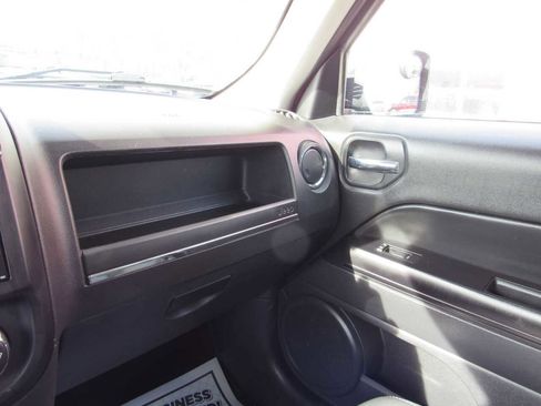 Used 2015 Jeep Patriot 4WD image 16