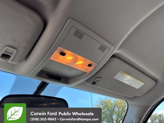 Used 2011 Chevrolet Silverado 1500 LS AWD/4WD image 20
