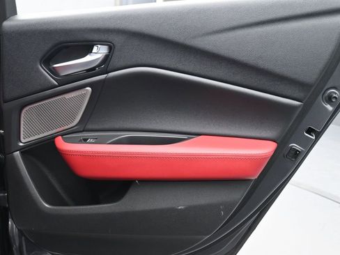 Used 2022 Acura TLX SH-AWD w/ A-SPEC Pkg image 23