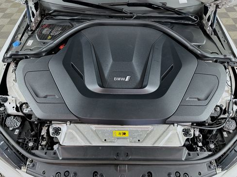 Used 2023 BMW i4 eDrive35 w/ Premium Package image 35