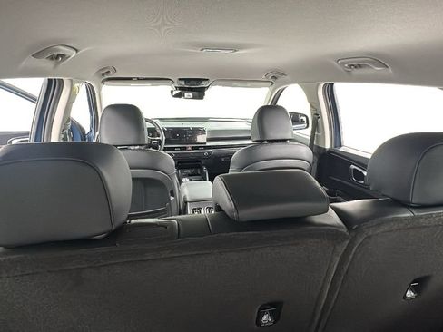 New 2026 Kia Sorento EX image 19