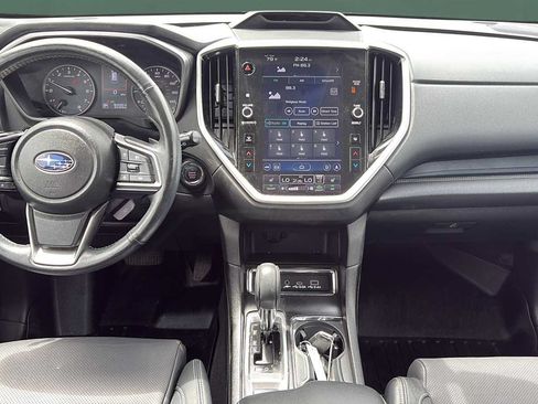 Used 2023 Subaru Ascent Limited w/ Technology Package AWD/4WD image 19