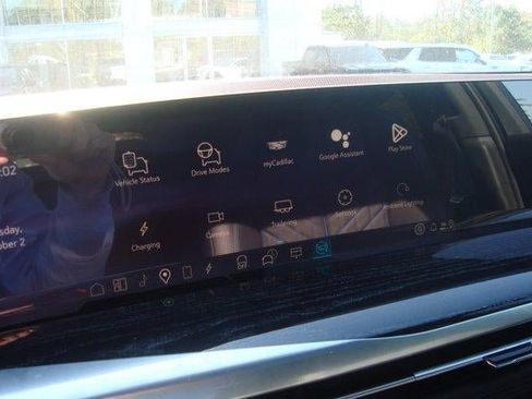 New 2026 Cadillac Escalade IQ Sport 1 image 14