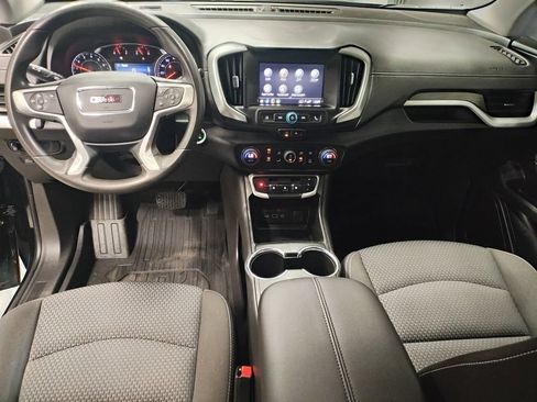 Used 2023 GMC Terrain SLE w/ Driver Convenience Package AWD/4WD image 31
