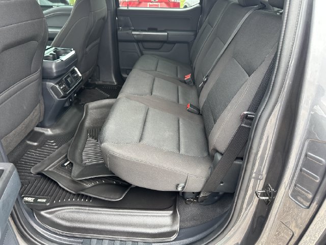 Used 2023 Ford F150 XLT w/ Equipment Group 302A High AWD/4WD image 10