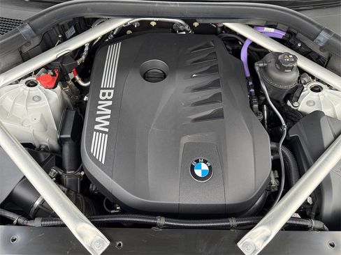 Certified 2024 BMW X5 xDrive40i w/ Premium Package image 35