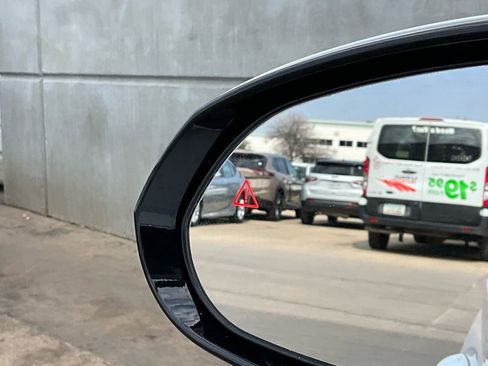 Used 2025 Hyundai Sonata SEL image 20