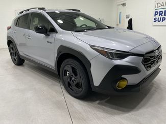 New 2026 Subaru Crosstrek 2.5i Sport AWD/4WD video 2