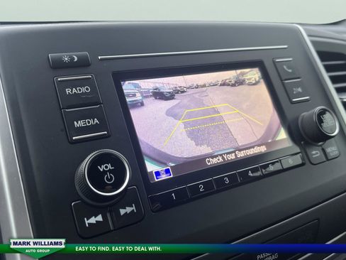 Used 2019 Honda Passport Sport image 24