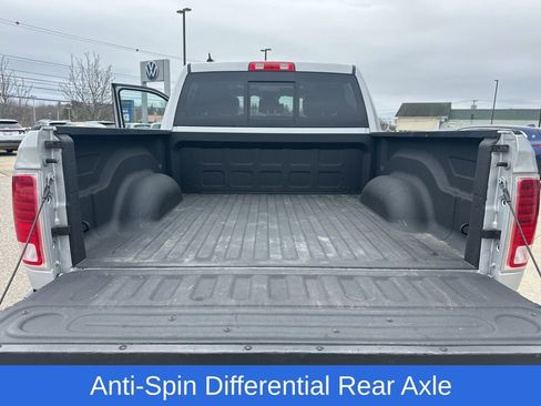 Used 2018 RAM 1500 Laramie w/ Convenience Group image 31