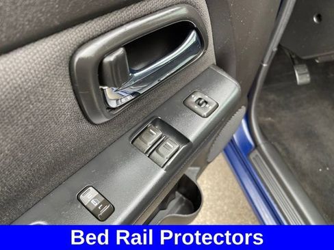 Used 2012 Chevrolet Colorado LT w/ Bodyguard Package image 11