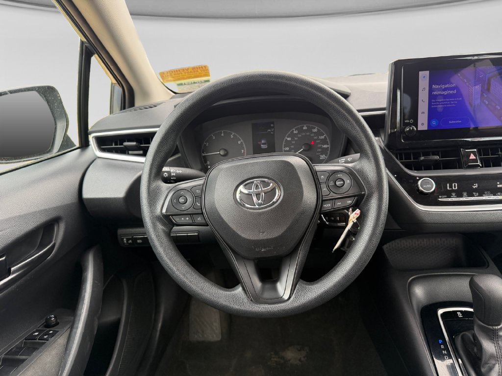 Used 2024 Toyota Corolla LE FWD image 15