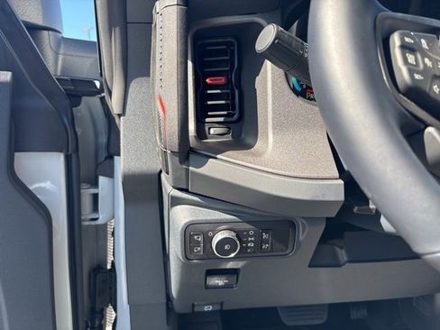 New 2026 Ford Bronco Raptor image 18