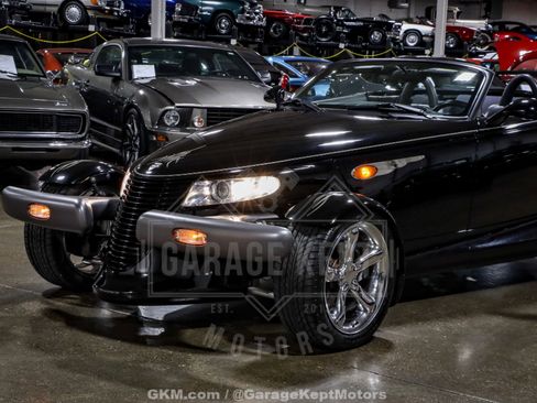 Used 1999 Plymouth Prowler image 34