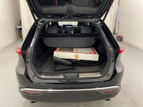 Used 2021 Toyota Venza Limited w/ Advanced Technology Package AWD/4WD image 43