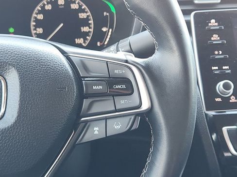 Used 2022 Honda Insight Touring image 29