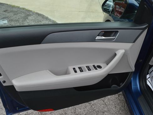 Used 2018 Hyundai Sonata ECO FWD image 13