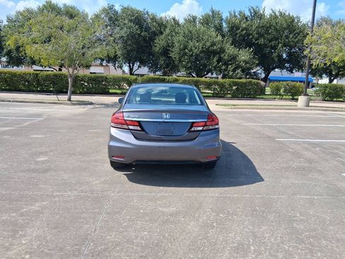 Used 2015 Honda Civic SE image 5
