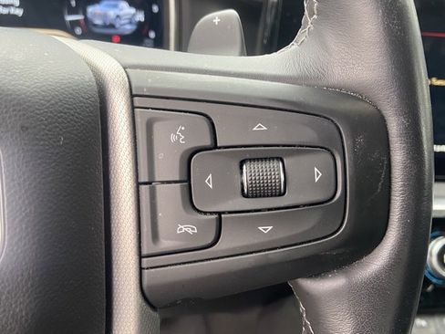 Used 2024 GMC Sierra 1500 Denali image 19